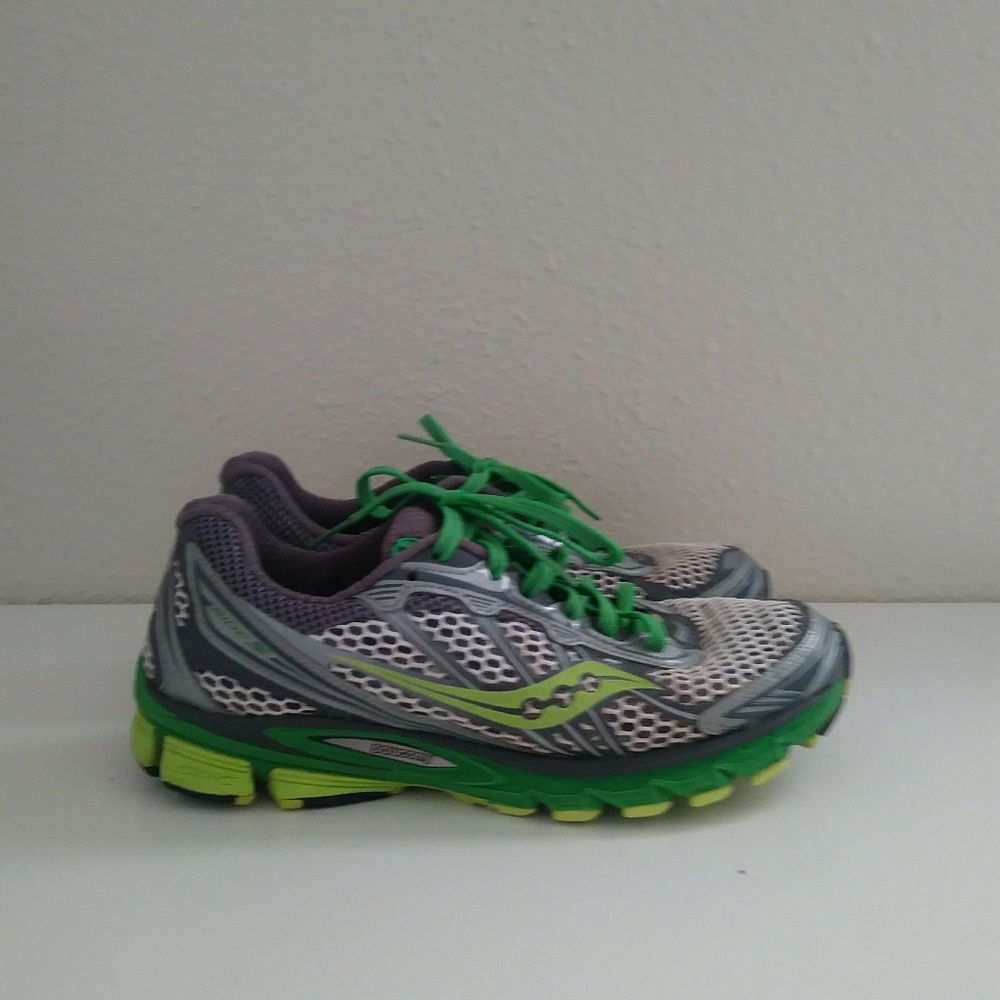 Saucony ProGrid Ride 5
